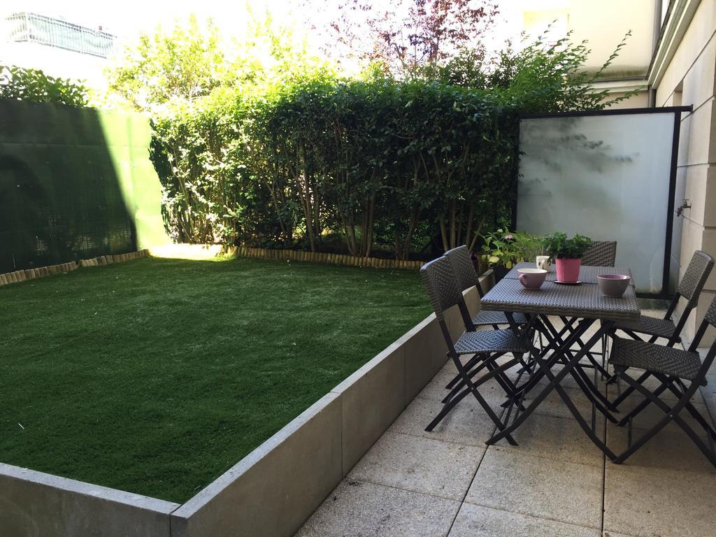 Jardin&Terrasse Disneyland Paris Serris Ngoại thất bức ảnh