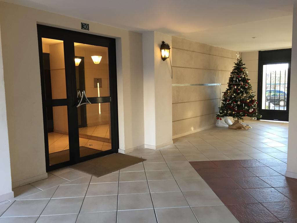 Jardin&Terrasse Disneyland Paris Serris Ngoại thất bức ảnh